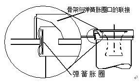 MC脈沖除塵器花板濾件 MC脈沖除塵器花板濾件