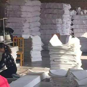 除塵器濾袋圖片 除塵器濾袋圖片