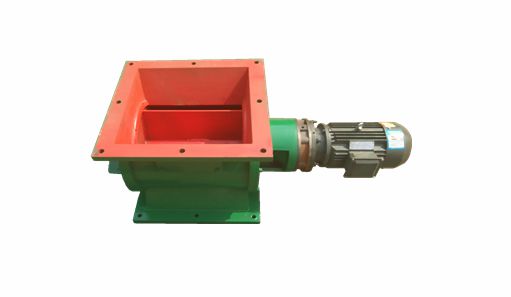 電動鎖氣器 電動鎖氣器