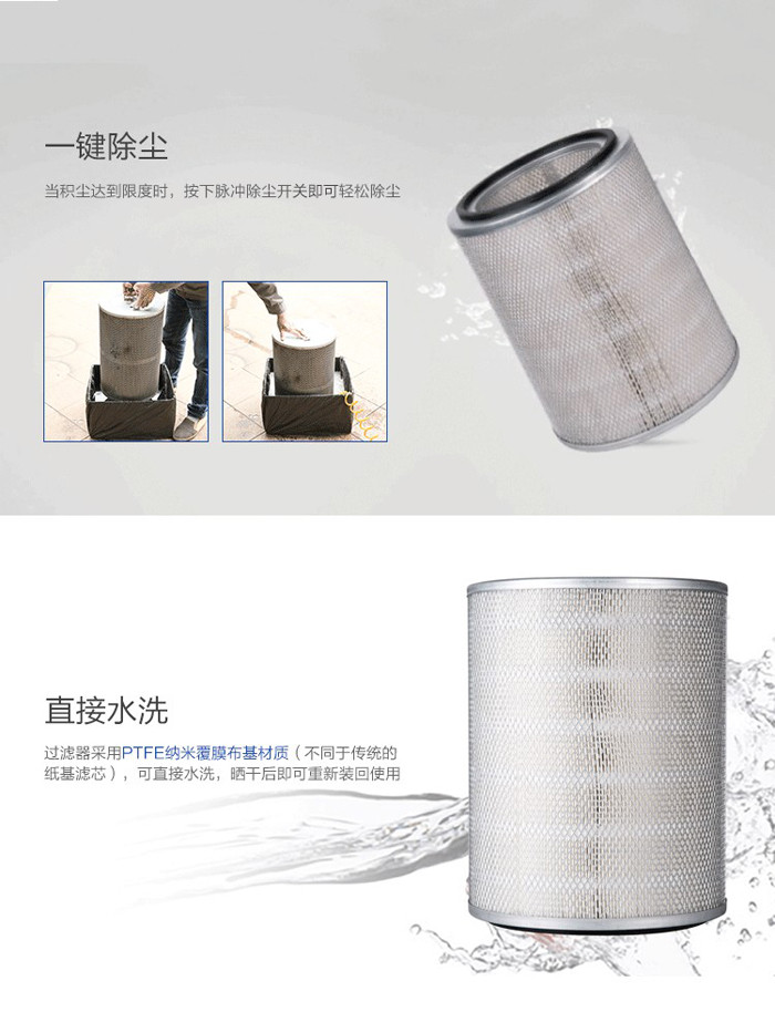 焊煙凈化器濾芯圖片 焊煙凈化器濾芯圖片
